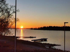 Gästhus nära havet Kalmar